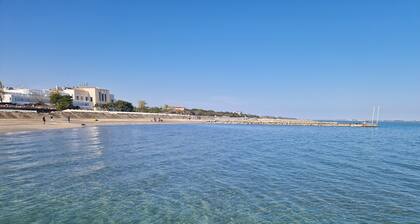 CasaLella - An old family workshop that has just been completely restored