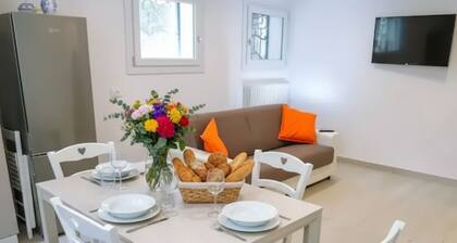 CasaLella - An old family workshop that has just been completely restored