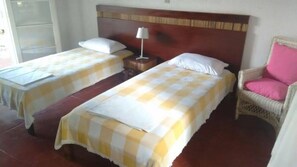 Habitación estándar
