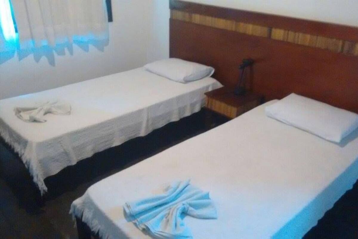 Habitación estándar