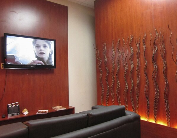 Interior - Onkel Inn Airport Sleepbox (El Alto)