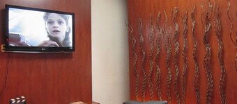 Onkel Inn Airport Sleepbox