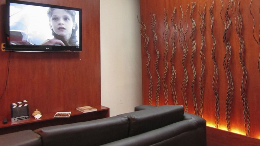 Onkel Inn Airport Sleepbox