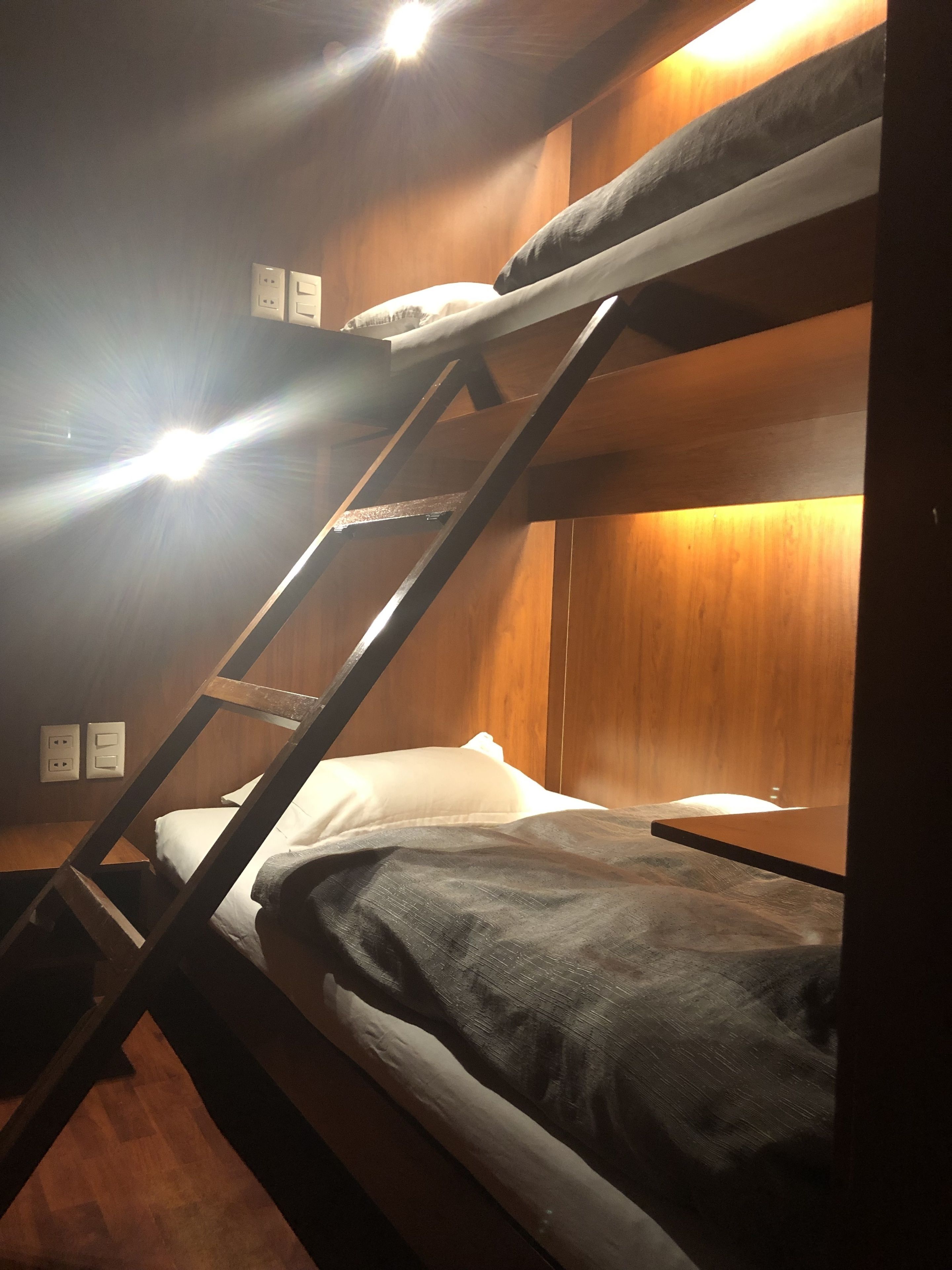 basic room | 1 bedroom, hypo-allergenic bedding, soundproofing, free wifi