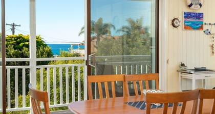 Paradise at Tallawang Malua Bay