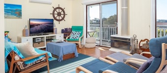 Paradies in Tallawang Malua Bay