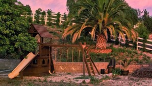 Unclassified image, 2 of 44, button - Pirates Cove Lodge (Temecula)