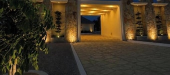 Hotel Luna Inn