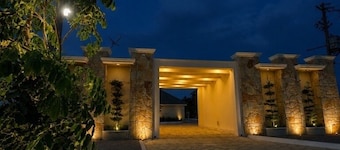 Hotel Luna Inn