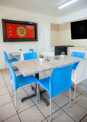 واجهة المنشأة