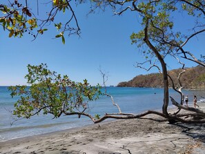 Plage à proximité