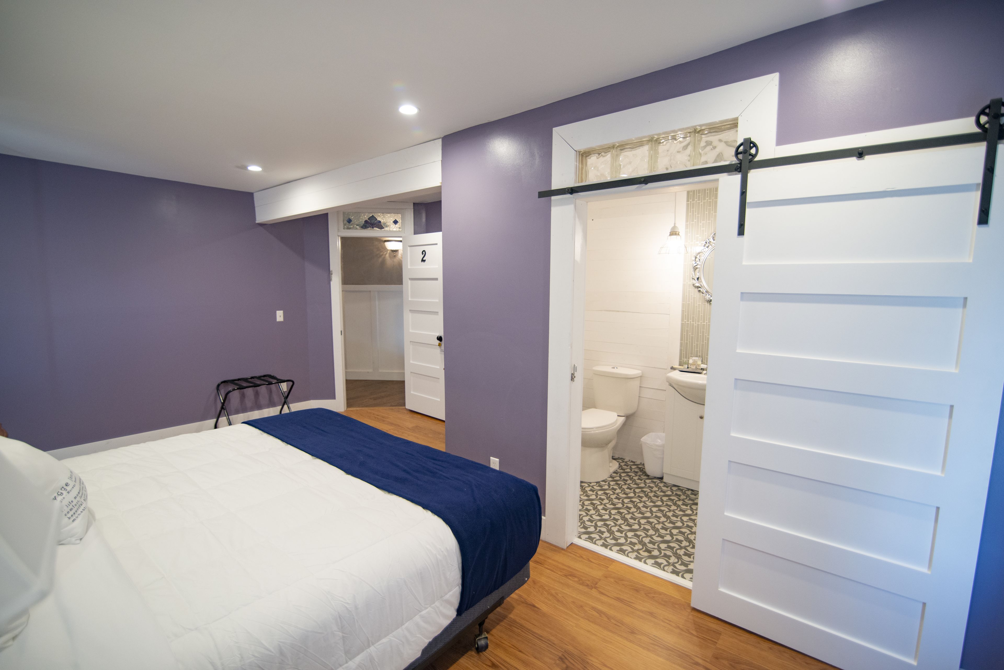 signature room, 1 king bed | egyptian cotton sheets, premium bedding, down duvets, pillow-top beds