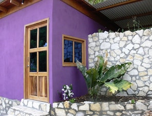 Casa Lila | Terrasse/gårdhave