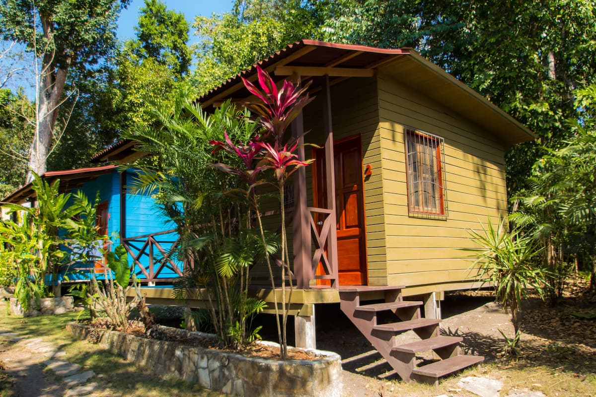 Bungalow Magique
