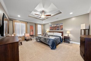 4 camere, una scrivania, ferro/asse da stiro, Wi-Fi gratuito