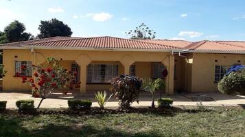 Teras/patio