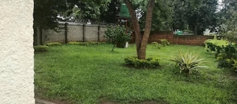 MATT Bed & Breakfast