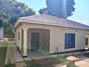 Exterior - MATT Bed & Breakfast (Lilongwe)