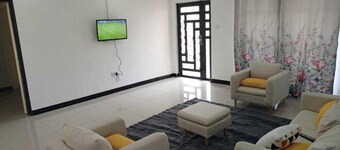 MATT Bed & Breakfast