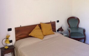 3 Schlafzimmer, WLAN