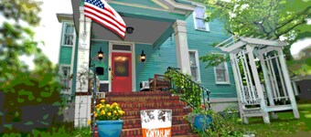 Baxter's Brewhouse Inn