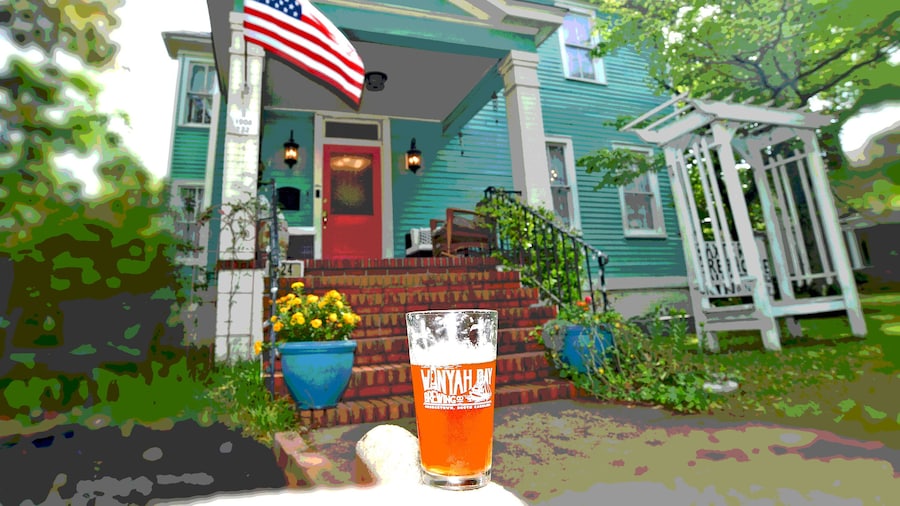 Baxter's Brewhouse Inn