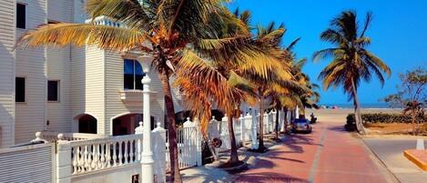 Chi tiết ngoại thất