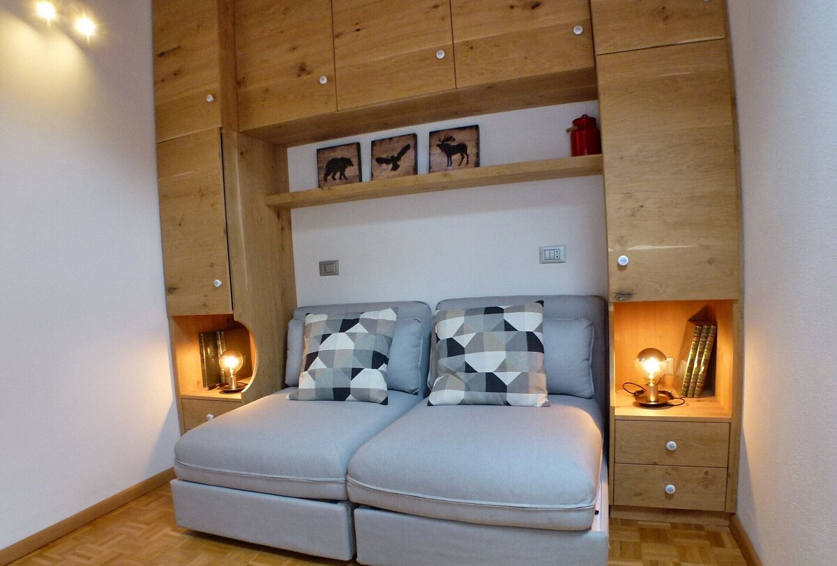 Bild für Gastgeberprofil