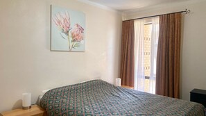 2 chambres