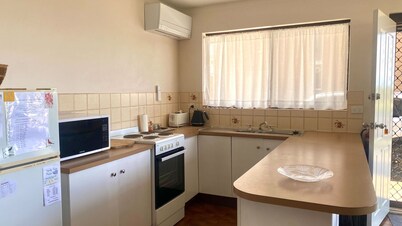 Ocean Front Malua Bay