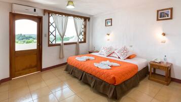 In-room safe, iron/ironing board, free WiFi, bed sheets