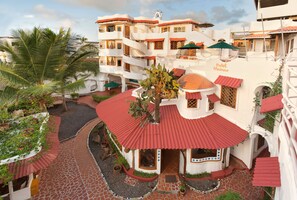 Exterior - Mainao (Puerto Ayora)