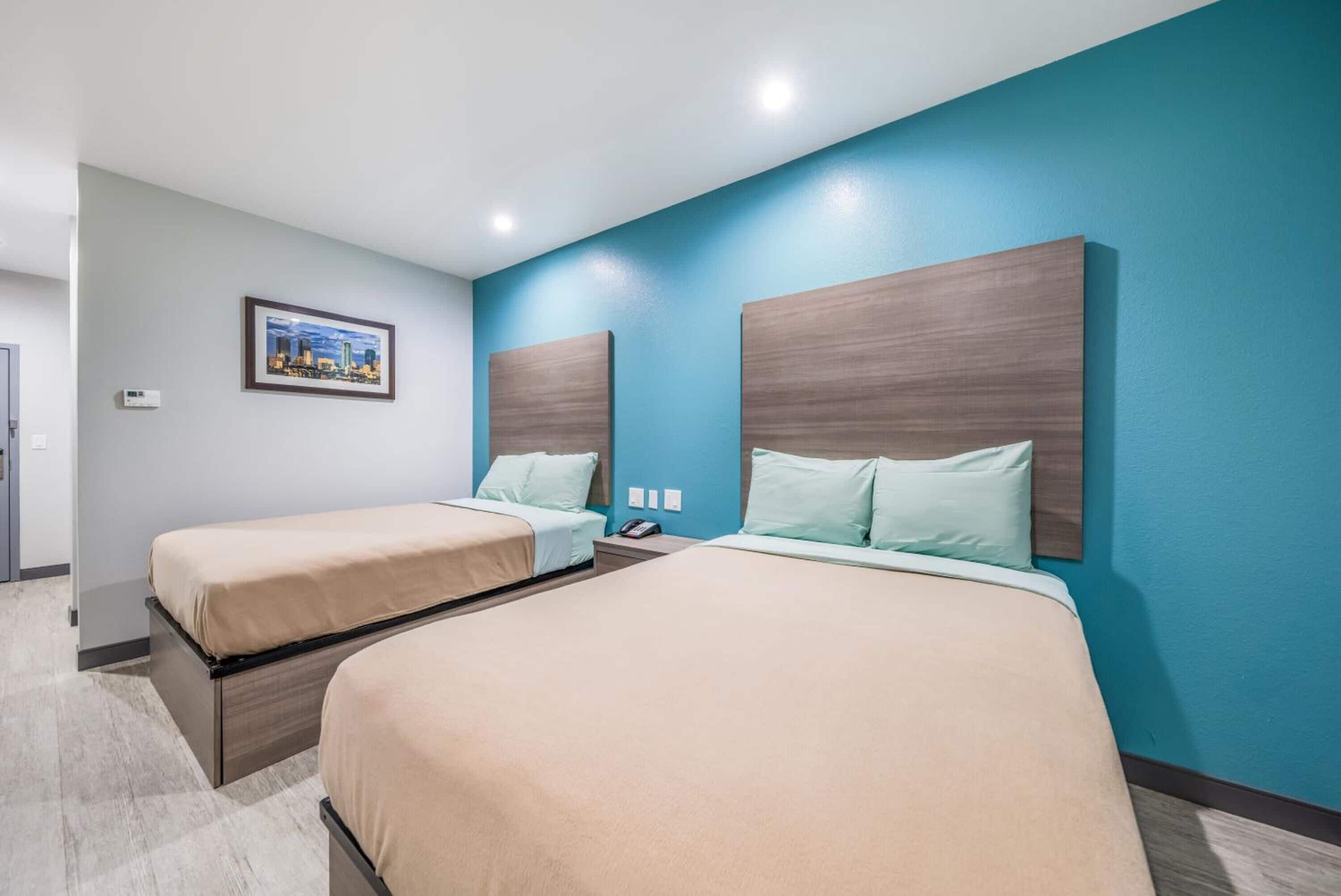 Foto - Scottish Inns-Campus