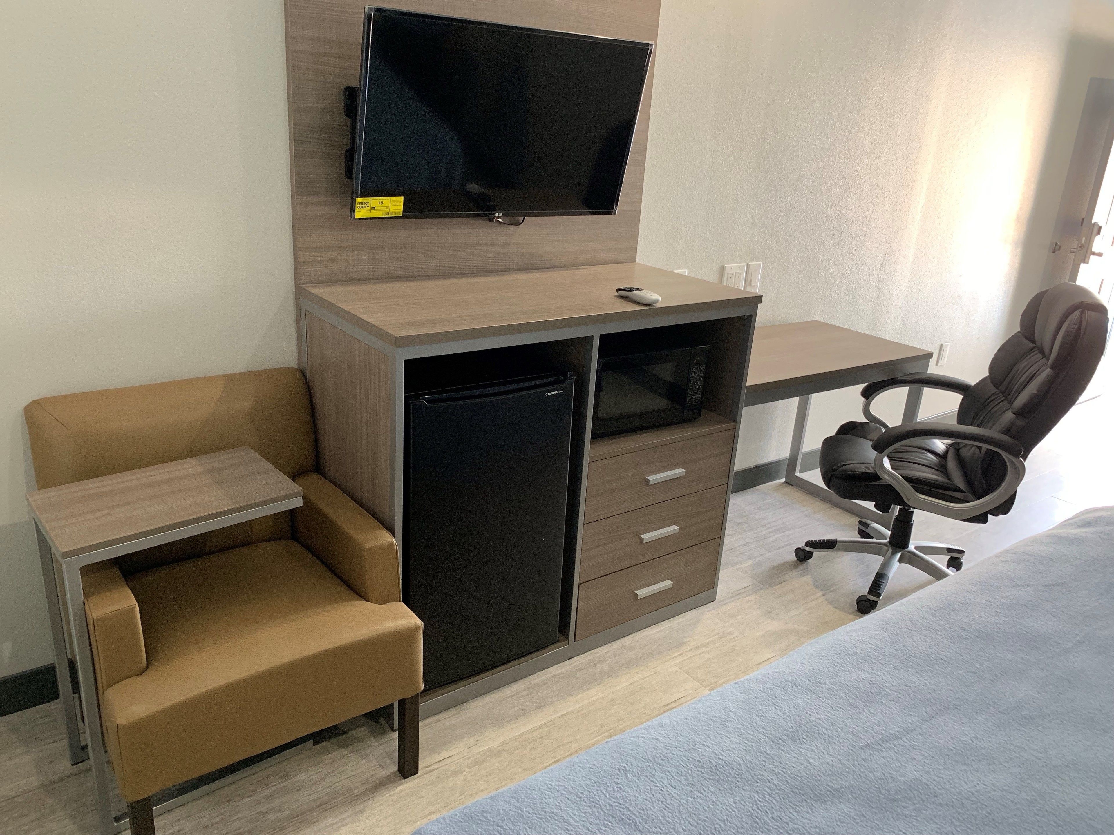 Foto - Scottish Inns-Campus