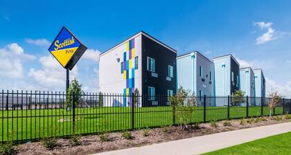 Scottish Inns Campus