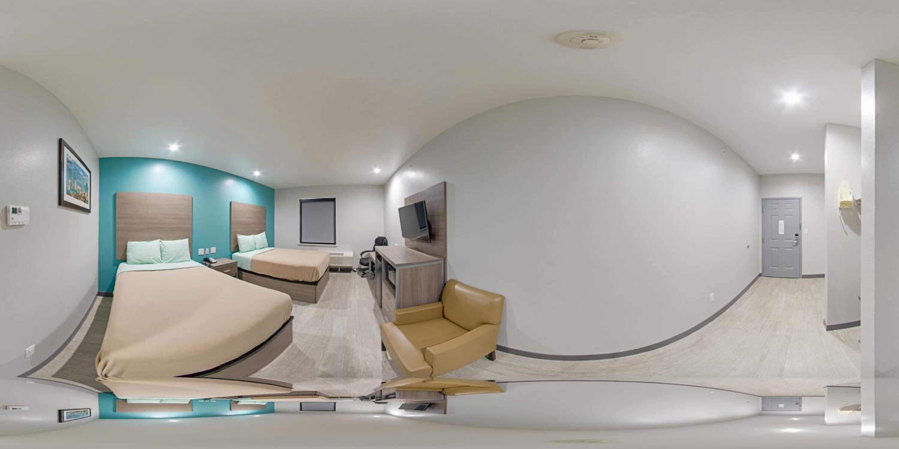 Foto - Scottish Inns-Campus