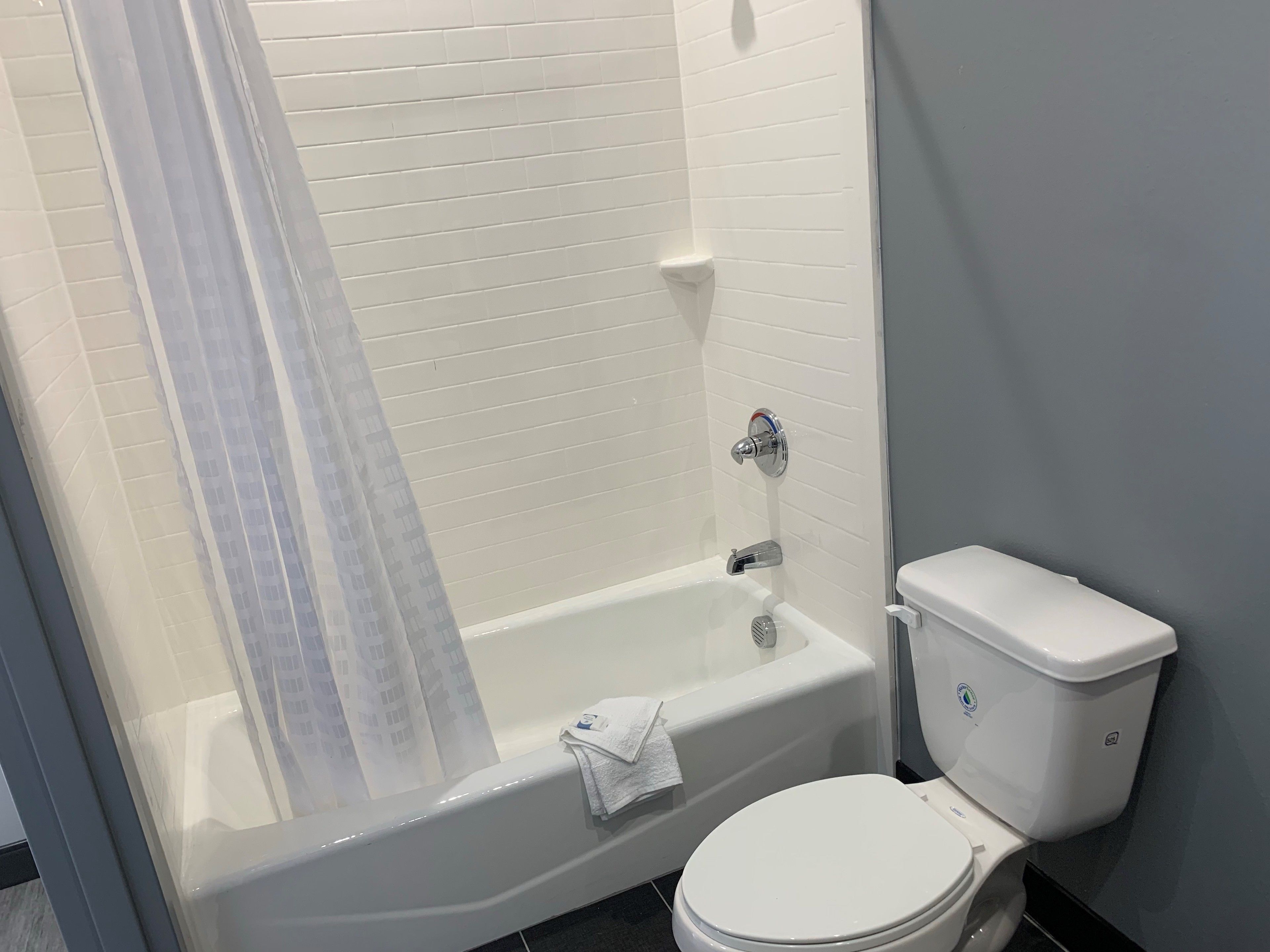 Foto - Scottish Inns-Campus