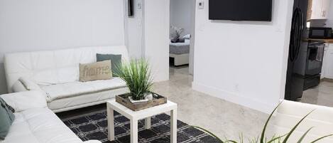 スマートテレビ