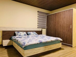 Appartement, 3 chambres