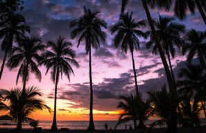 Una playa cerca