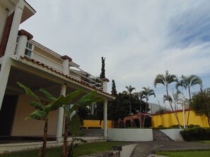 Family House | Terrace/patio