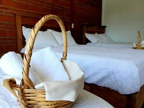 Family House | 5 bedrooms, bed sheets - La Quinta de Alito (Xochitepec)