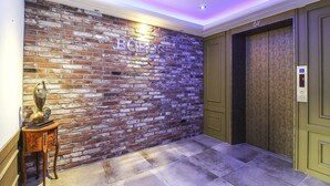 Unclassified image, 5 of 60, button - Bobos Hotel (Cheonan)