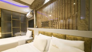 Unclassified image, 3 of 60, button - Bobos Hotel (Cheonan)