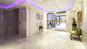 Unclassified image, 2 of 60, button - Bobos Hotel (Cheonan)