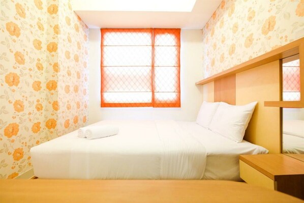 4 عدّة غرف نوم وواي فاي مجانًا