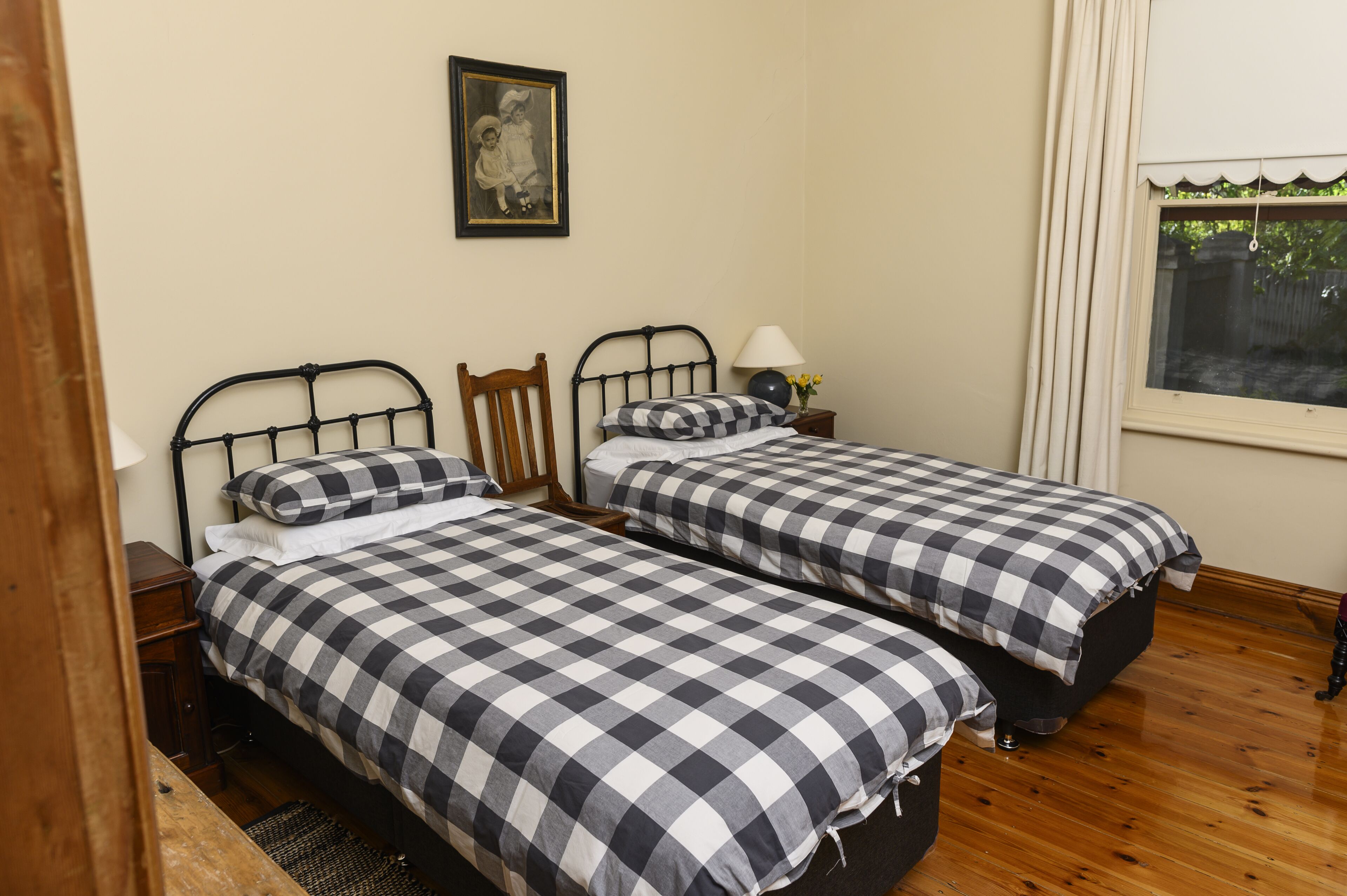 Miriam's Cottage Self Contained 2 bedroom cottage — image 4