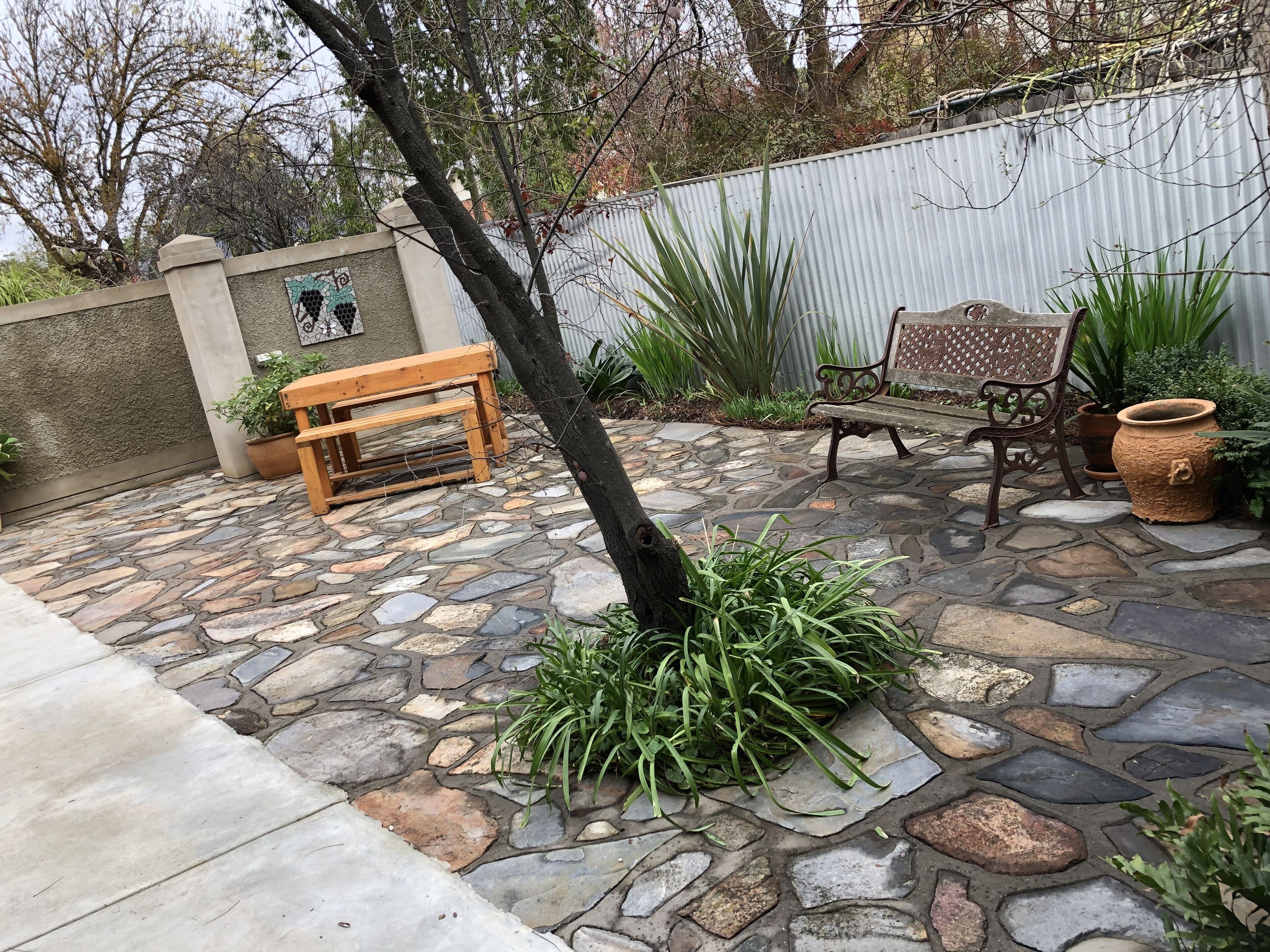 Miriam's Cottage Self Contained 2 bedroom cottage — image 11