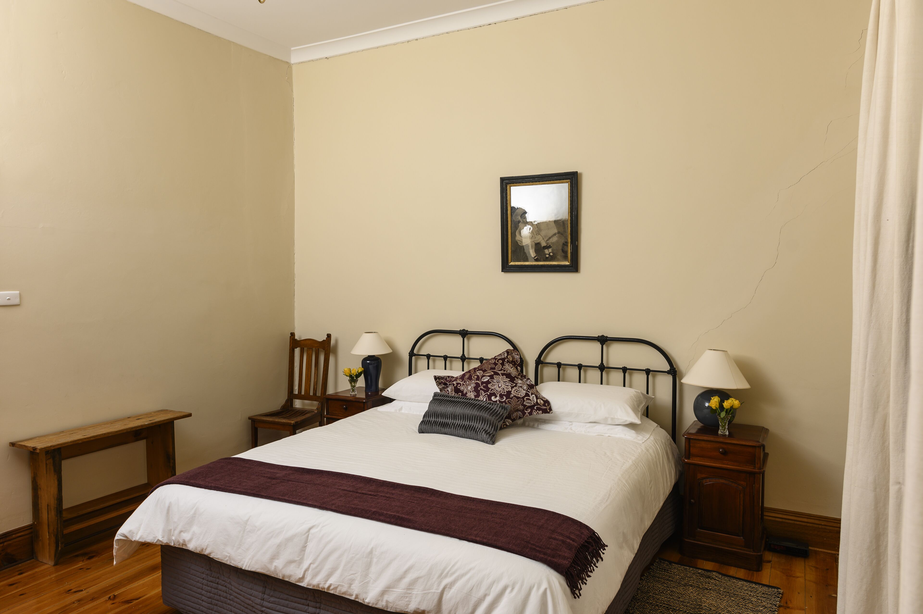 Miriam's Cottage Self Contained 2 bedroom cottage — image 3