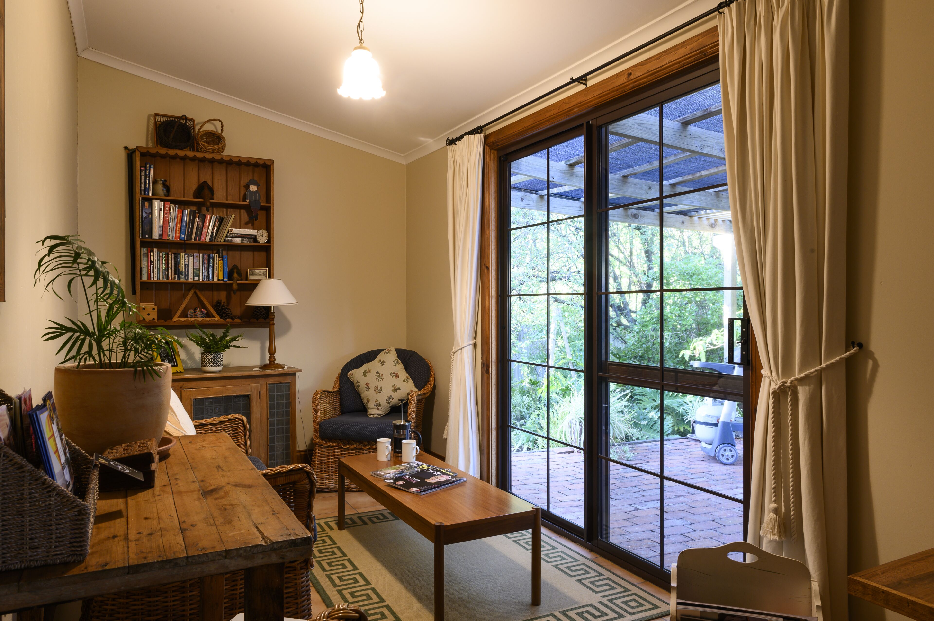 Miriam's Cottage Self Contained 2 bedroom cottage — image 8